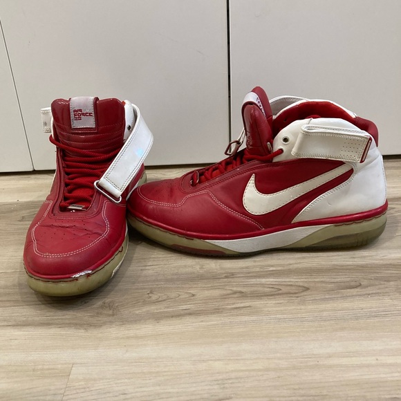 RARE Nike Air Force 25 - Picture 3 of 13